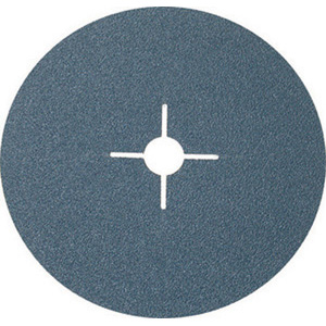 7830GL - RESIN-COATED FIBER ABRASIVE DISCS - Prod. SCU